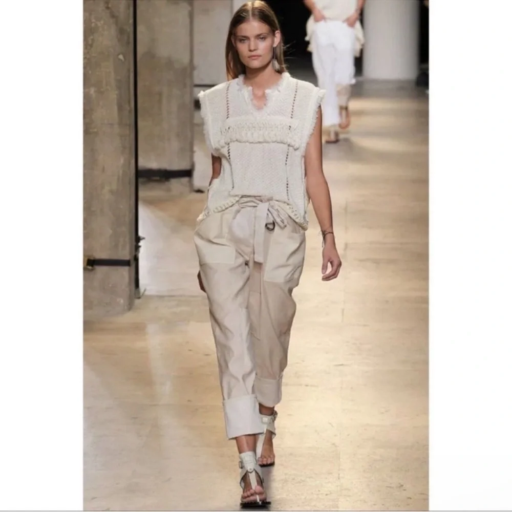 Isabel Marant Top - Picture 2 of 13